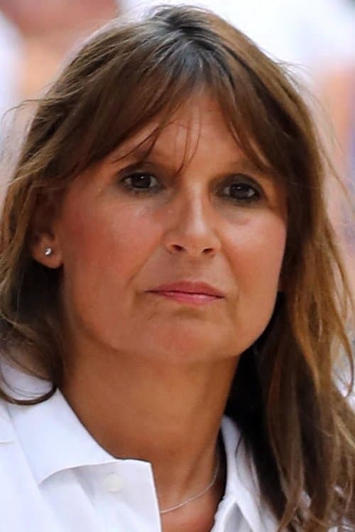 Photo of Nathalie Lecoultre