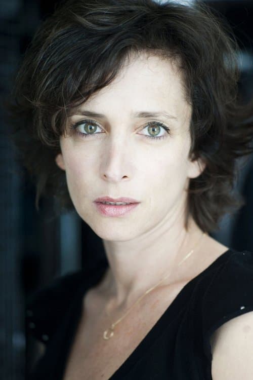 Photo of Nathalie Levy-Lang