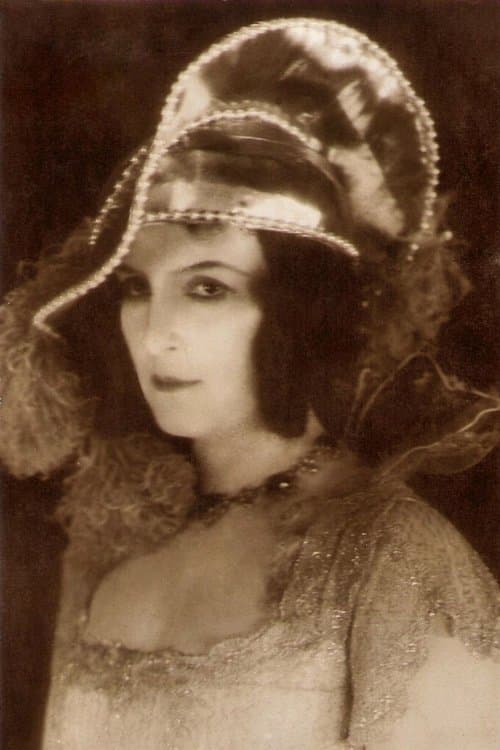 Photo of Nathalie Lissenko