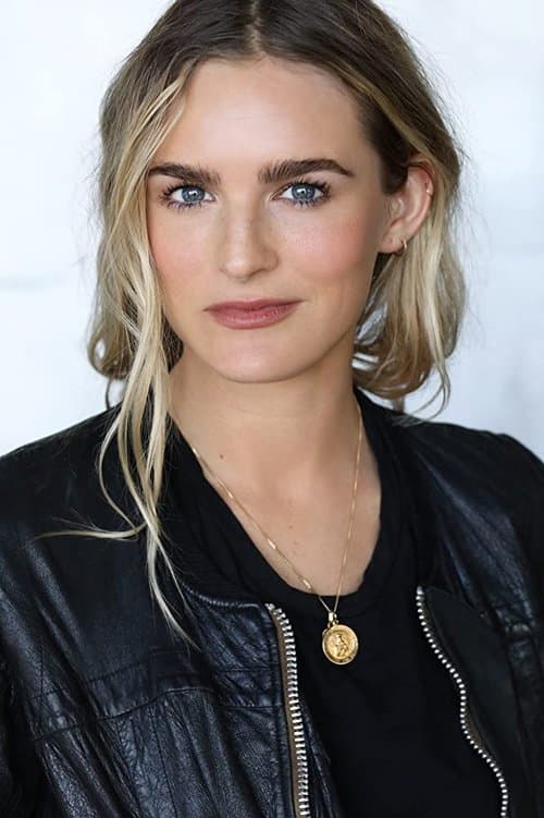 Photo of Nathalie Love