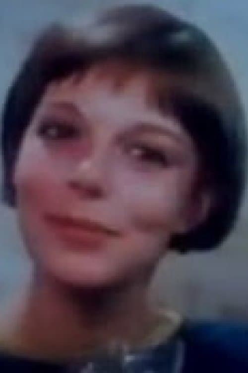 Photo of Nathalie Mandière