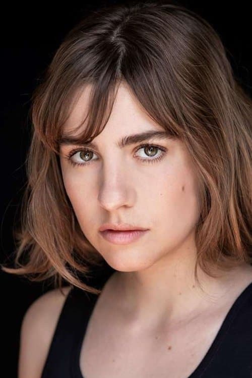 Photo of Nathalie Morris