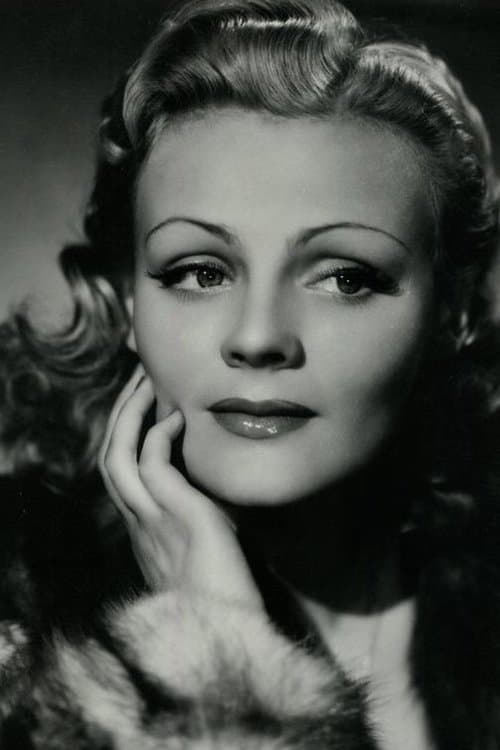 Photo of Nathalie Nattier