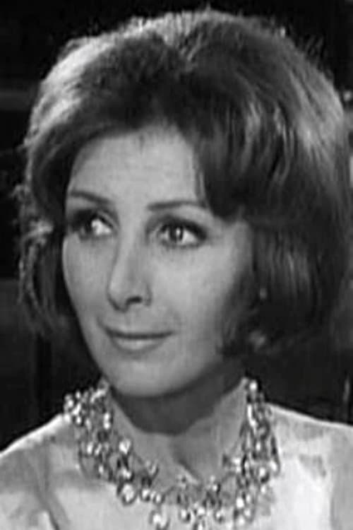 Photo of Nathalie Nerval