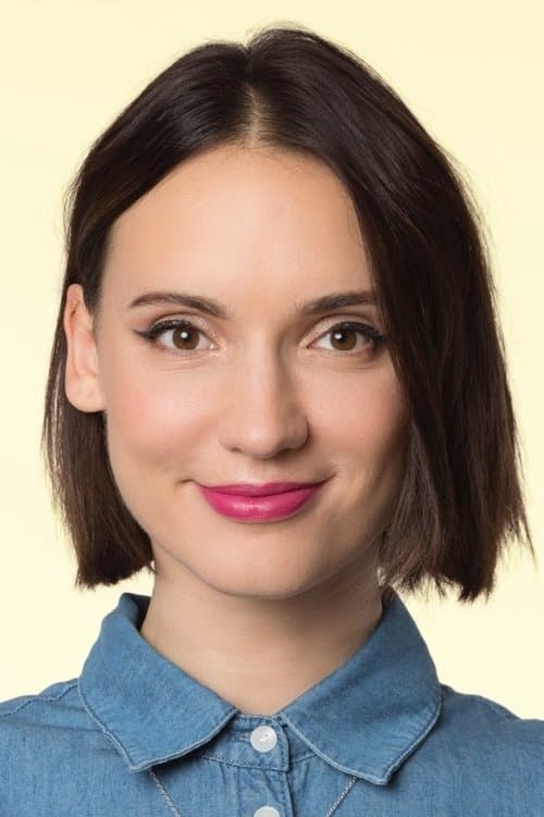 Photo of Nathalie Odzierejko