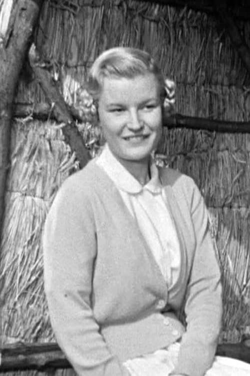 Photo of Nathalie Pascaud