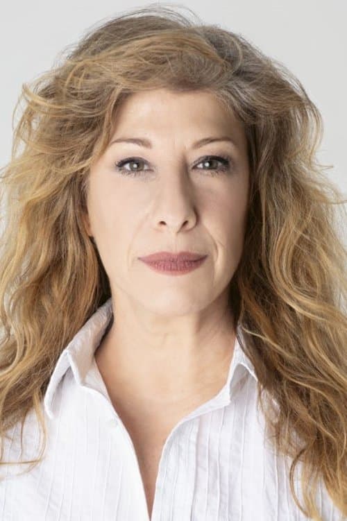 Photo of Nathalie Seseña