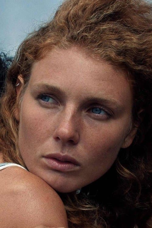 Photo of Nathalie Williamsdotter