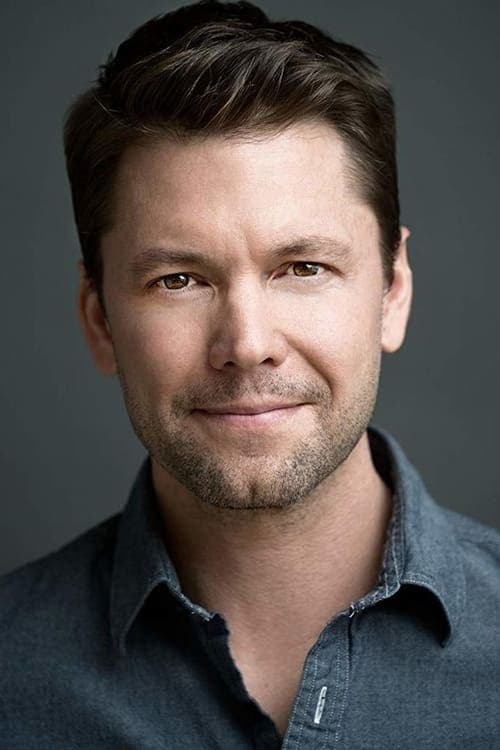 Photo of Nathan Anderson