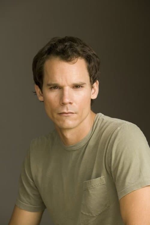 Photo of Nathan Baesel