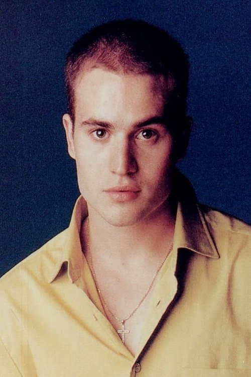 Photo of Nathan Bexton