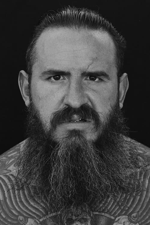 Photo of Nathan Blauvelt