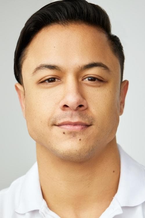 Photo of Nathan Castle