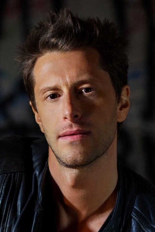 Photo of Nathan Crooker