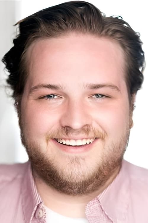 Photo of Nathan Derrick