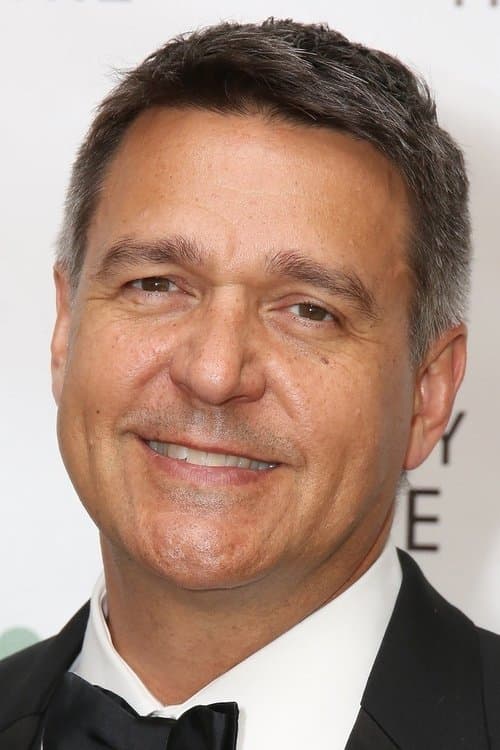 Photo of Nathan Gunn