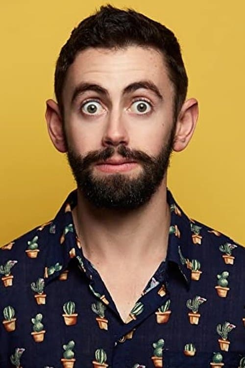 Photo of Nathan Lynn