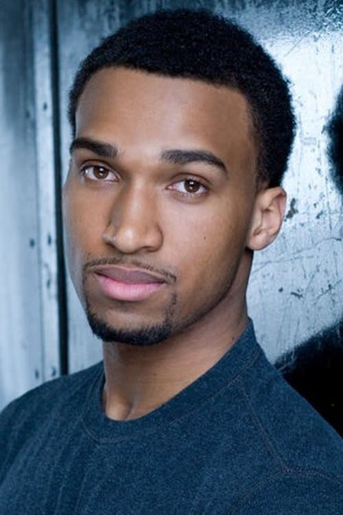 Photo of Nathan Mitchell