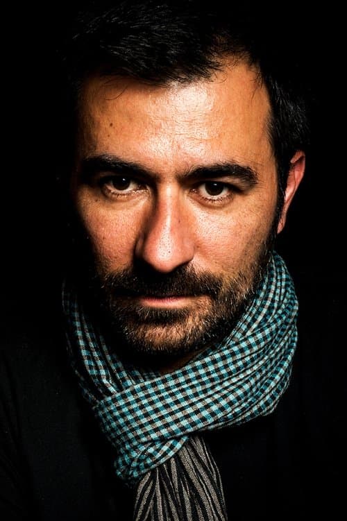 Photo of Nathan Nicholovitch