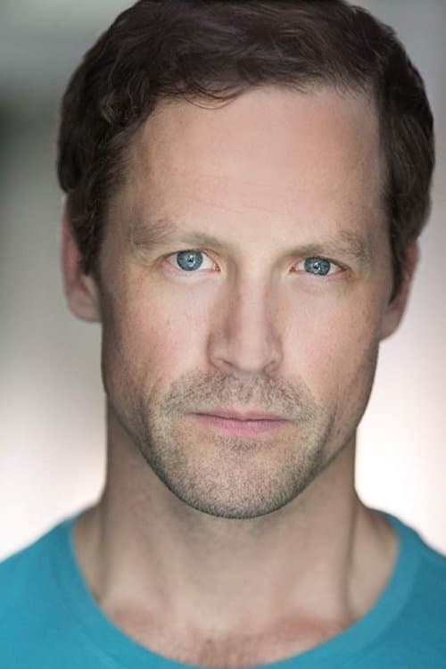 Photo of Nathan Nolan