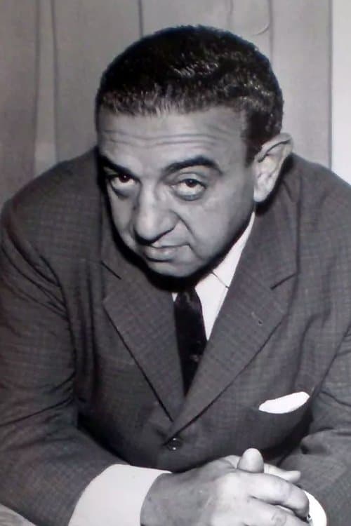 Photo of Nathán Pinzón