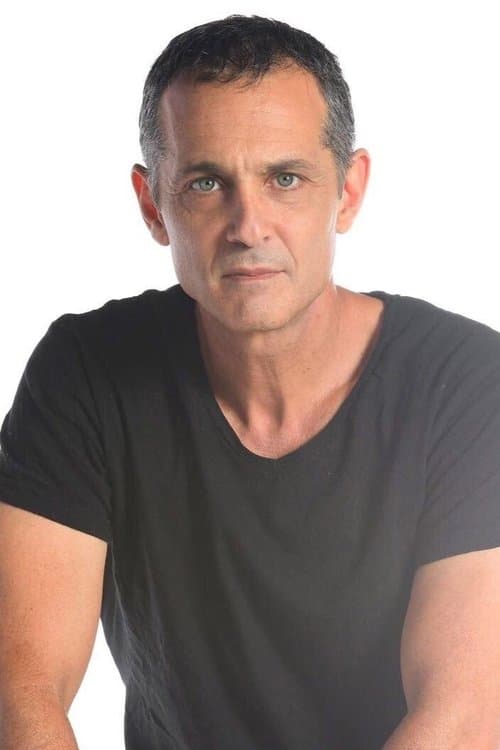 Photo of Nathan Ravitz
