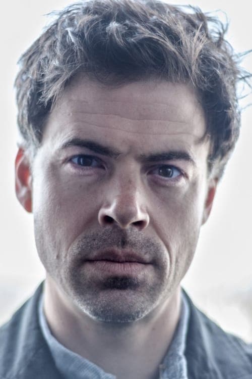 Photo of Nathan Rippy