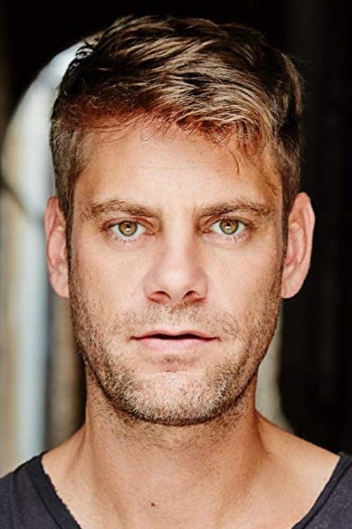 Photo of Nathan Sapsford