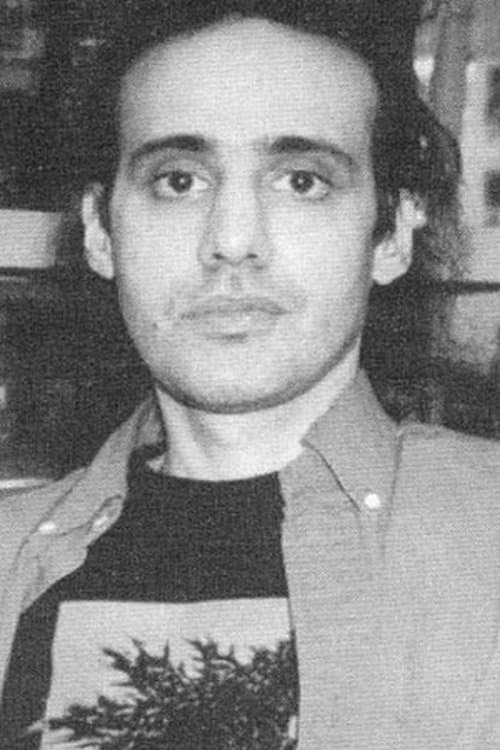 Photo of Nathan Schiff