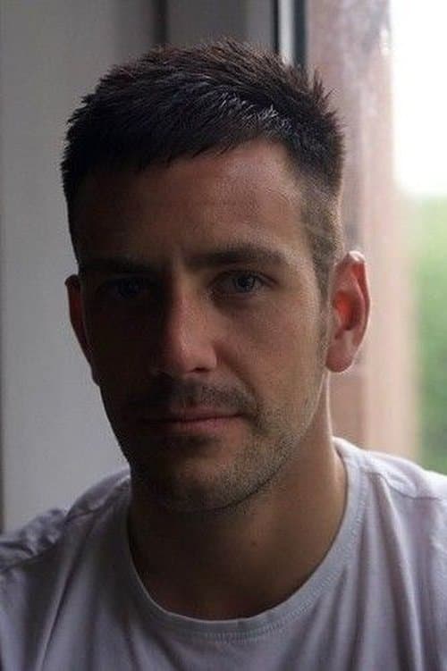 Photo of Nathan Shepka