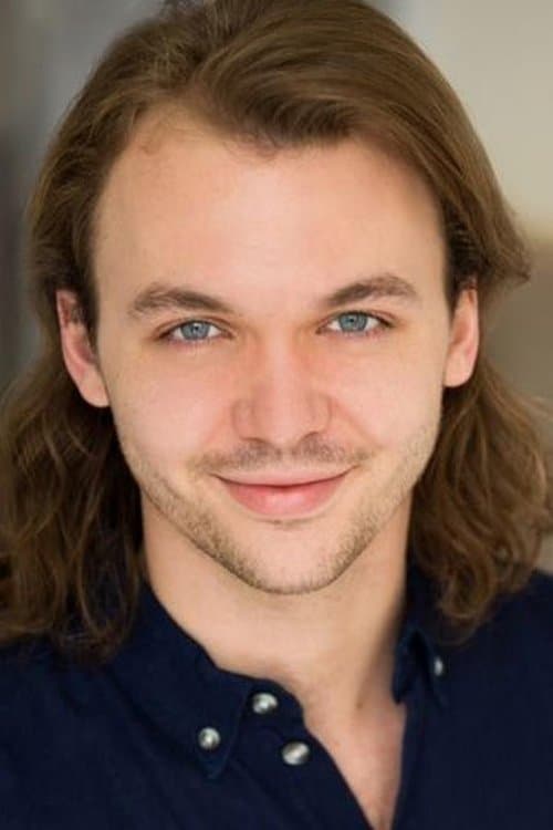 Photo of Nathan Stevens