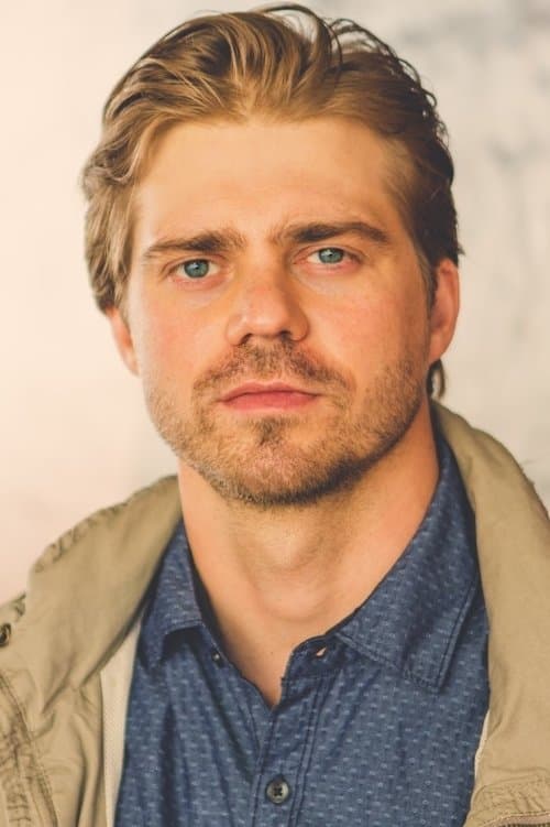 Photo of Nathan Sutton