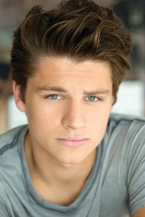 Photo of Nathan Varnson