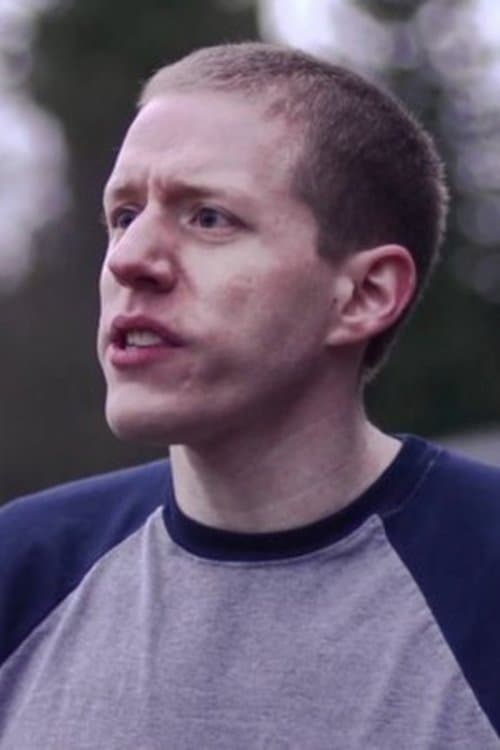 Photo of Nathan Vetterlein