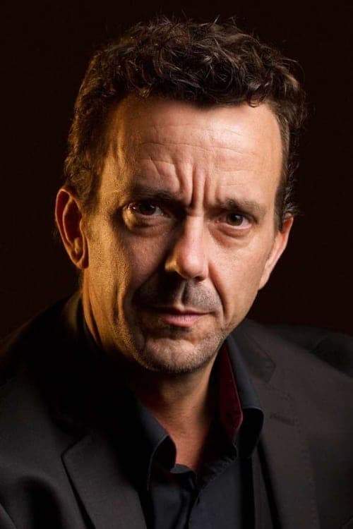 Photo of Nathan Willcocks
