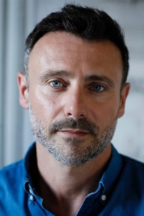 Photo of Nathanaël Maïni