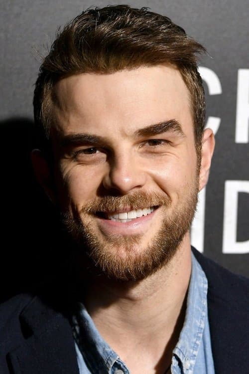 Photo of Nathaniel Buzolic