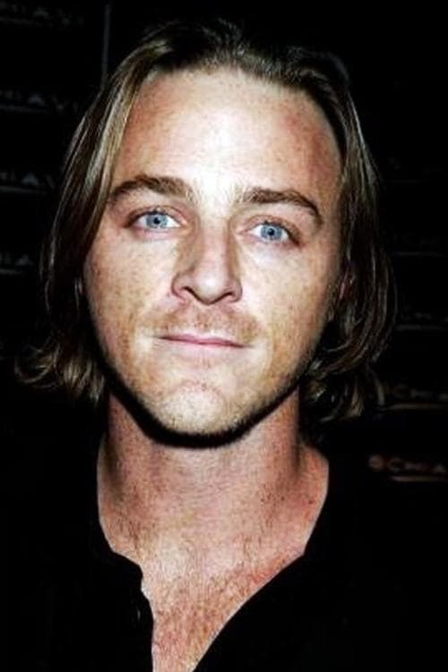 Photo of Nathaniel Dean