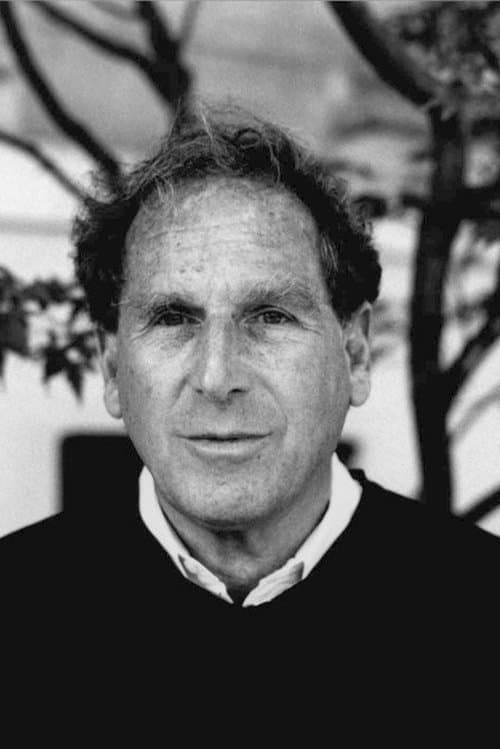 Photo of Nathaniel Dorsky
