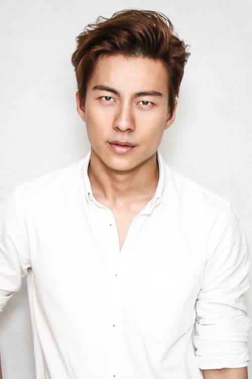 Photo of Nathaniel Ho