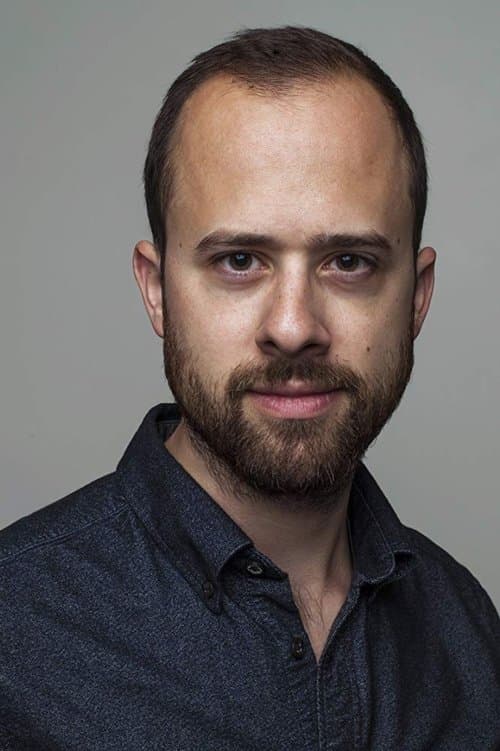 Photo of Nati Rabinowitz
