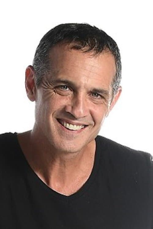Photo of Nati Ravitz