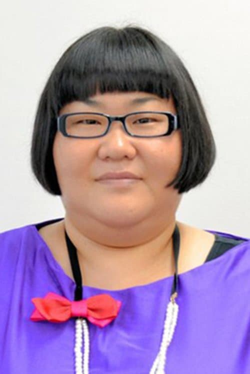 Photo of Natsu Andô