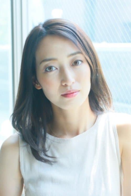 Photo of Natsuhi Ueno