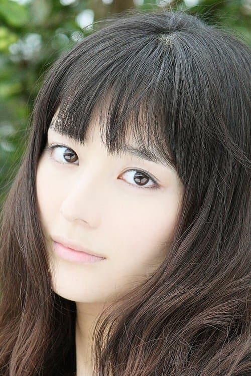 Photo of Natsuki Harada