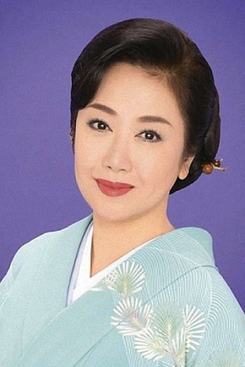 Photo of Natsuko Fuji