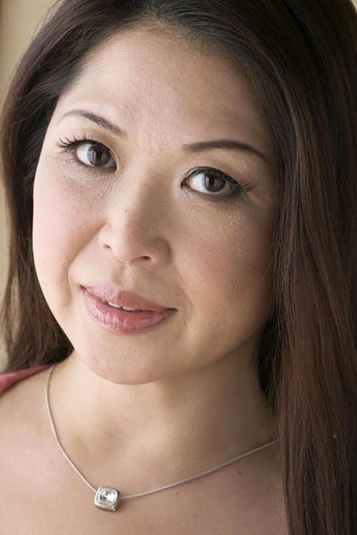 Photo of Natsuko Kayama