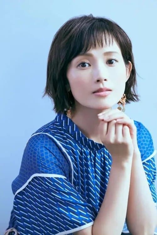 Photo of Natsumi Abe
