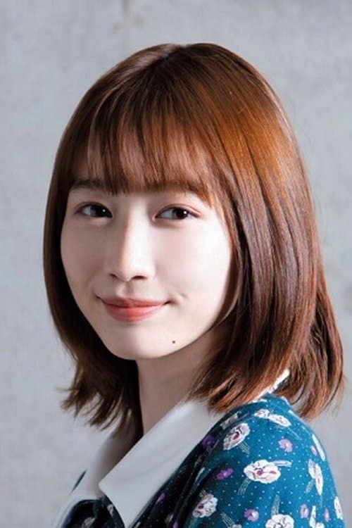 Photo of Natsumi Okamoto