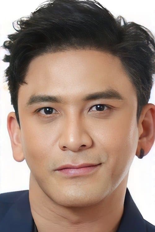 Photo of Natthawut Skidjai